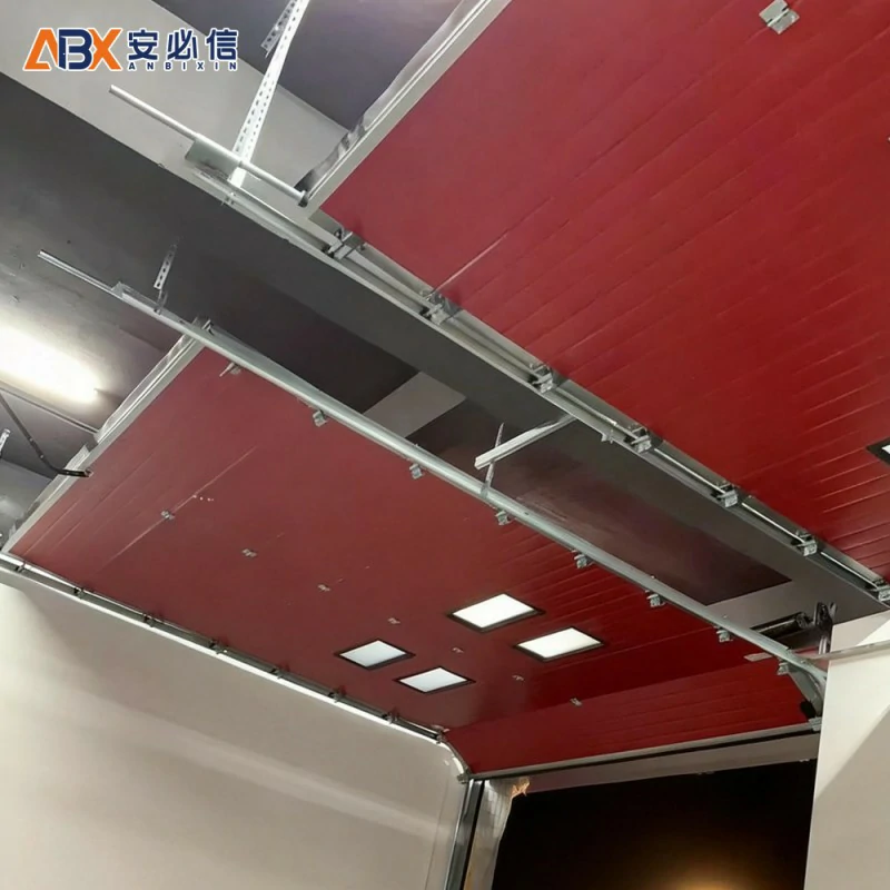 汕尾高扬程提升门